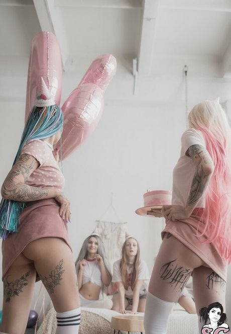 Amelieweed profile image