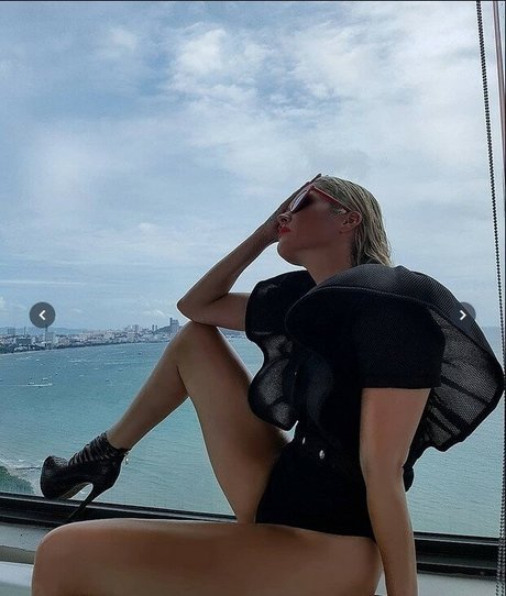 Tatiana Laurens top profile image