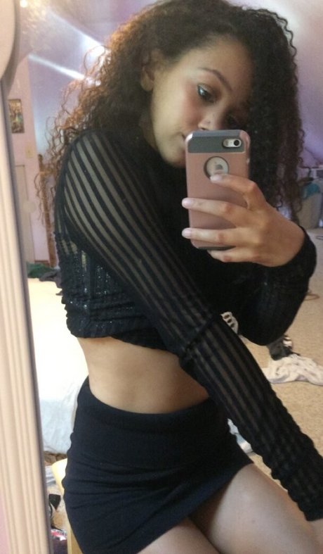 ASMR Aspen かわいいスター 画像