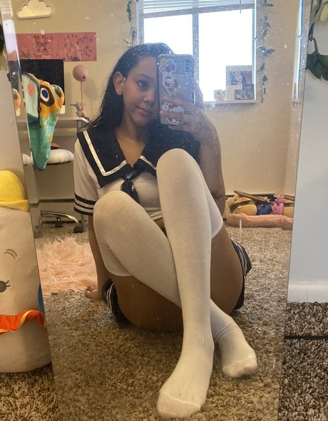 ASMR Aspen 美しい女優 写真