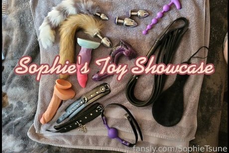 Sophiaditto 美しいスター ギャラリー