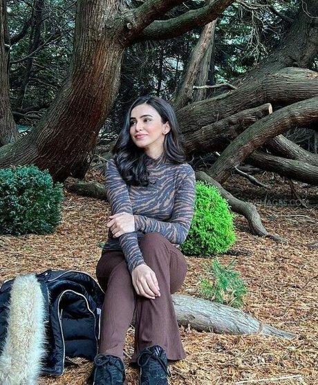 Ankitta Sharma 最高のスター 写真