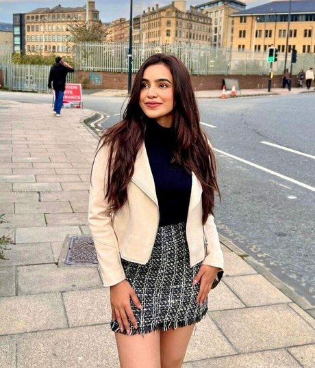 Ankitta Sharma セックス女優 画像