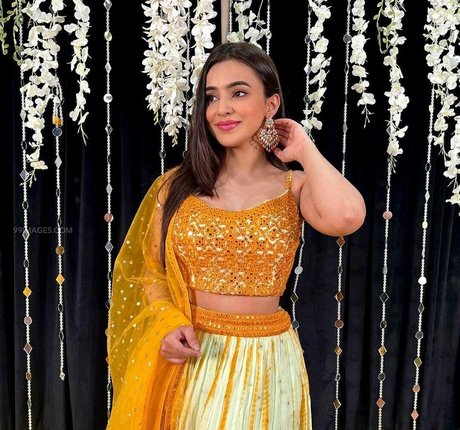 Ankitta Sharma ホットなモデル 写真