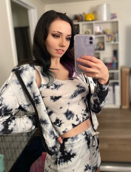 Charleemanderz ヌードモデル 画像