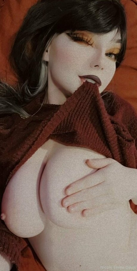 Eevee Nicole Davis 高品質モデル ギャラリー