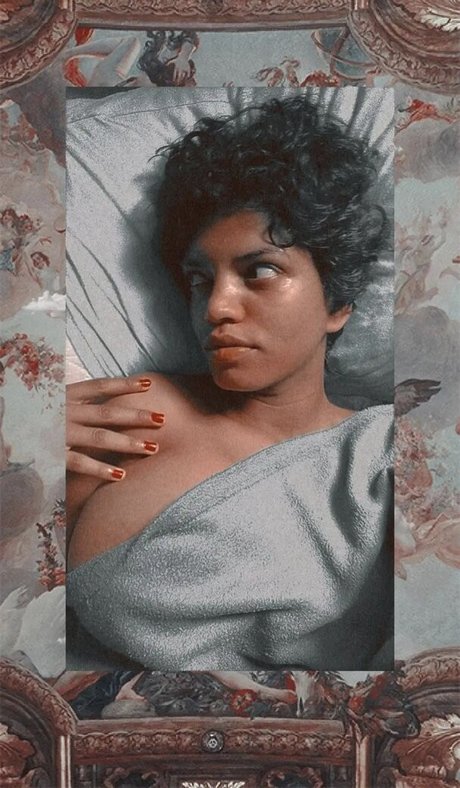 lily silcorr かわいいスター 写真