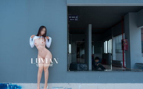 LuvianPublic HD女優 画像