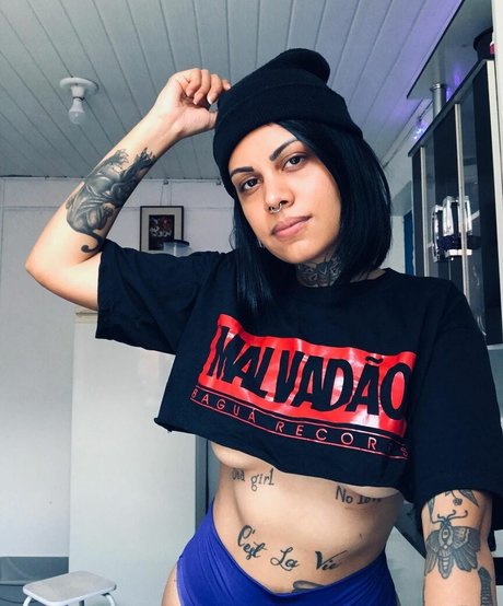 Tutufelina ポルノスター 素敵 ギャラリー