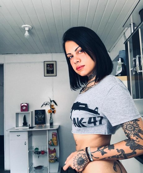 Tutufelina 高品質スター ギャラリー