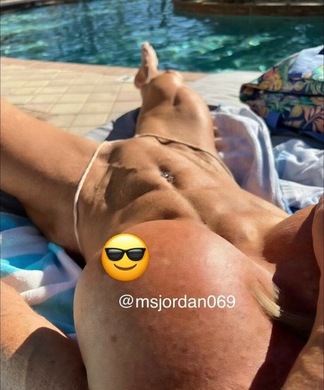 MsJordan ポルノスター セックス 写真