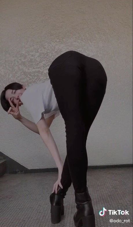 odo rot スター xxx ギャラリー