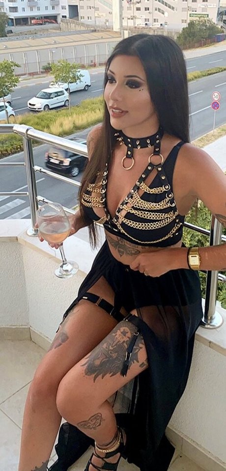 Smileyrileyxx xxxスター 写真