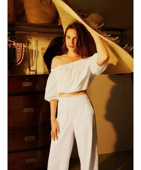 Alina Boz セックスモデル 画像