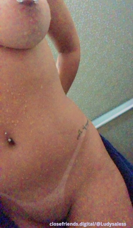 Ludysaless HD女優 画像