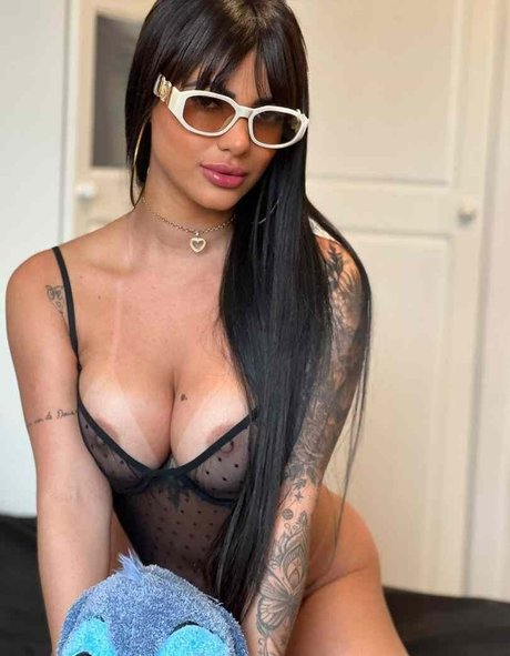 Danielle Vieira 素敵なモデル 画像