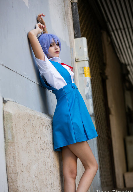 Adiyan 美しいモデル 画像