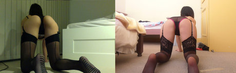 Women4chan かわいいスター 写真