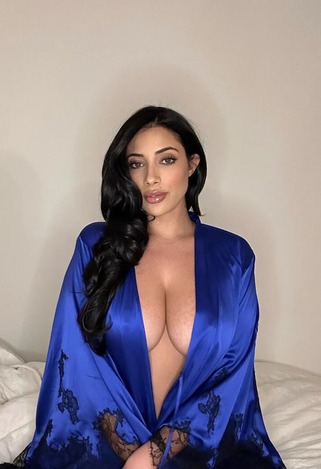 Gabriella Firek 独占女優 画像