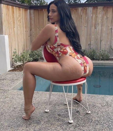 Gabriella Firek セクシーモデル アーカイブ