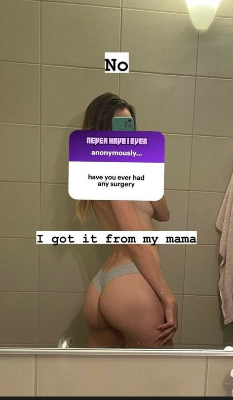 EllaMooncak 高品質スター 画像