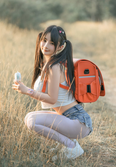 アジアンフィットネス OnlyFans エロチック 画像