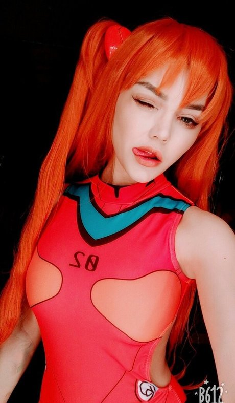 Aleksis Hitc 美しいモデル 写真