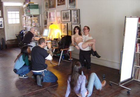 アマチュアトランスオンリーファン ホットヌード アーカイブ