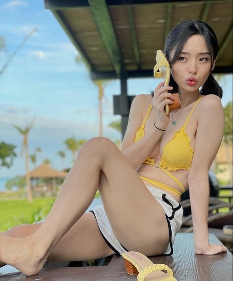 nayoungkim18 セクシーなスター アーカイブ