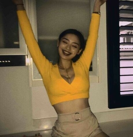 nayoungkim18 無料モデル 写真