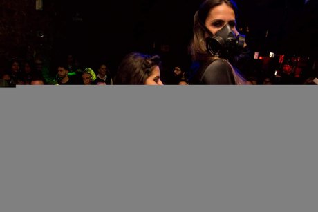 Rafaela Cavalcante モデル 写真