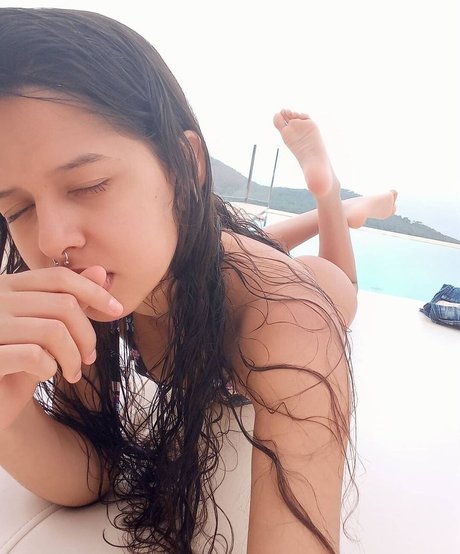 Rafaela Cavalcante 無料モデル 写真