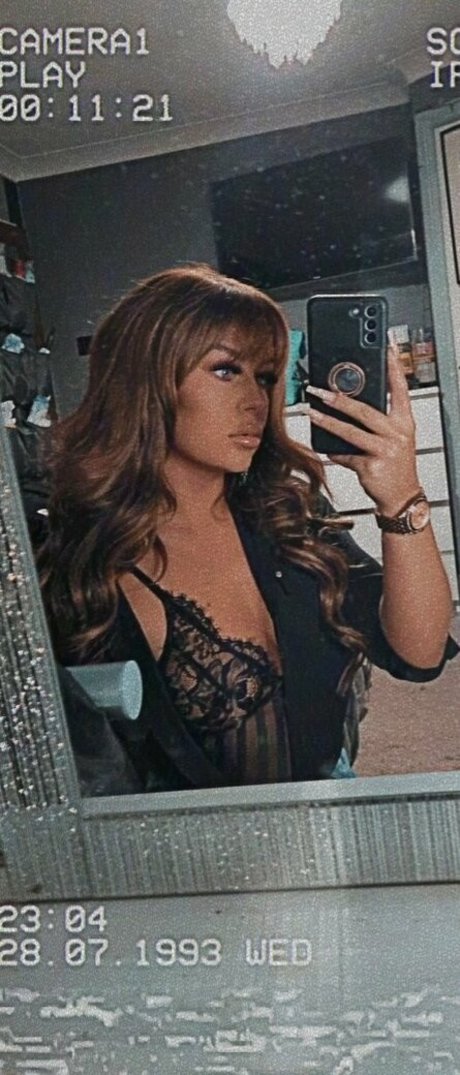 Jenn Moffat 限定スター 画像