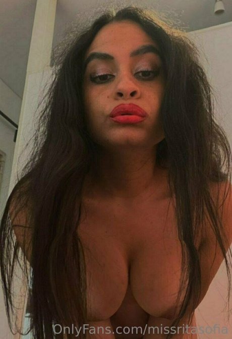 Rita Sofia ヌードのポルノスター アーカイブ