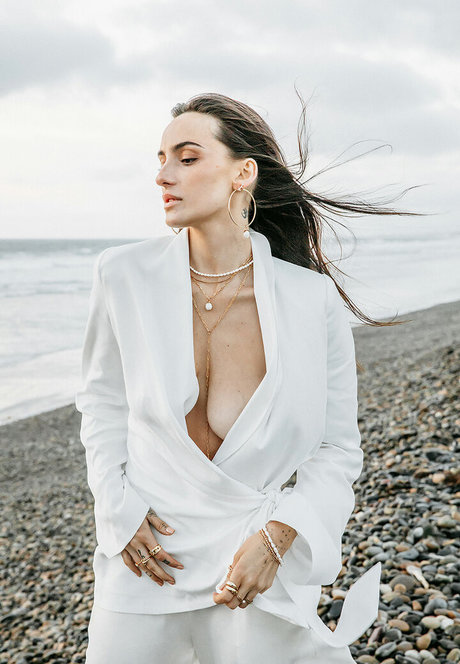 callanjensen ポルノスター ヌード 写真