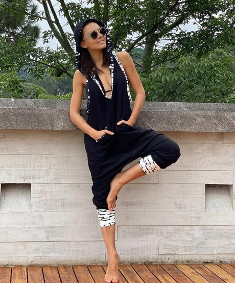 ぽっちゃりブロンドOnlyFans ホット 写真