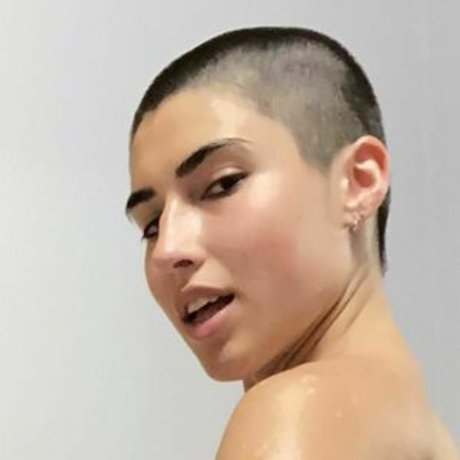 pickledwh0re 完璧なモデル 写真