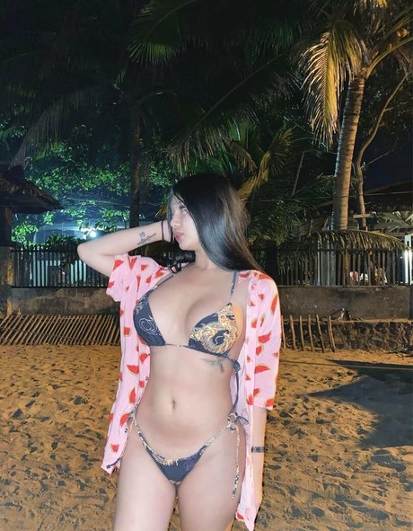 Mei Li セクシー女優 画像