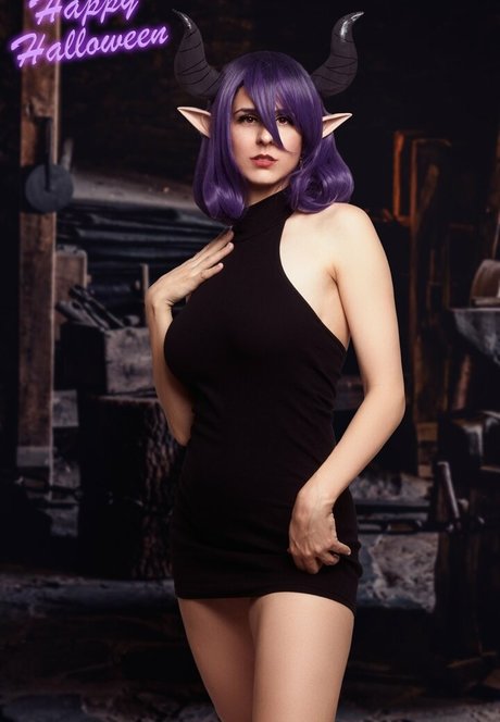 ゴスアジアンOnlyFans ヌード 写真