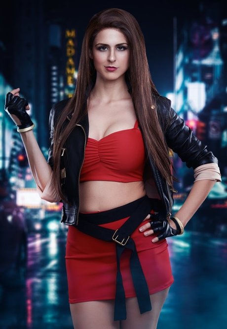 jubyheadshot 完璧な女優 アーカイブ