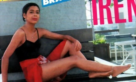 Irena Cara ホットスター 写真