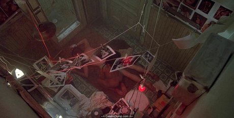 Irena Cara xxxモデル 写真