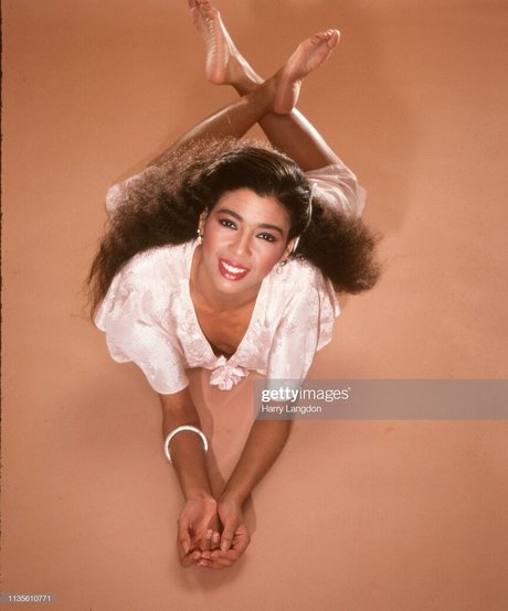 Irena Cara トップ女優 ギャラリー