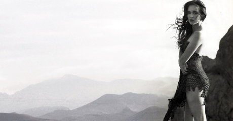 Madeleine Stowe 美しいモデル 画像