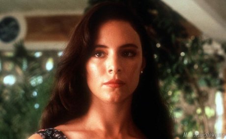 Madeleine Stowe セックス女優 写真