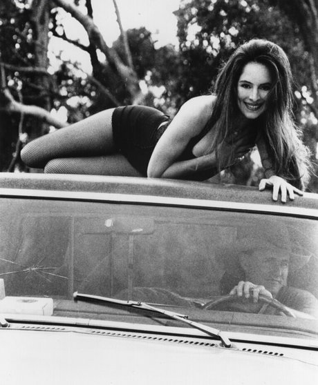 Madeleine Stowe 美しいスター 画像