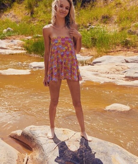 Roughprincess69 完璧なモデル 画像