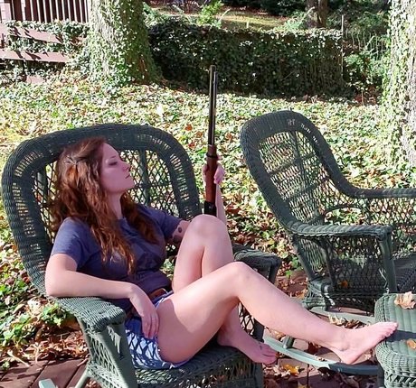 Nina Rynd Wood ポルノスター xxx 写真