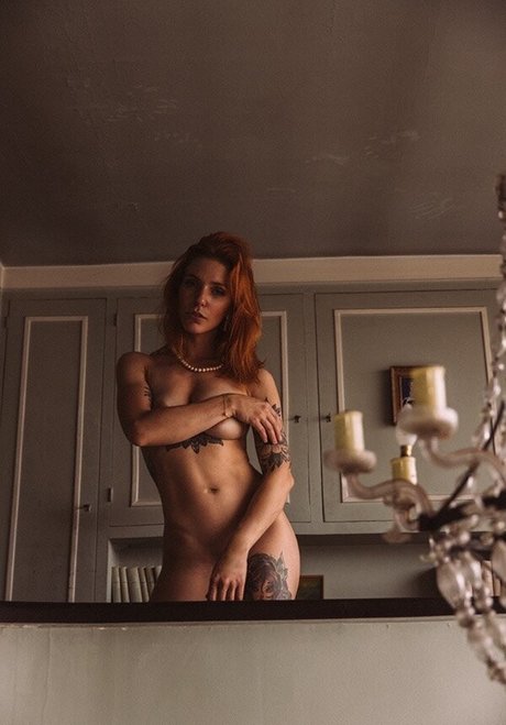 Otter mood スター ヌード 画像