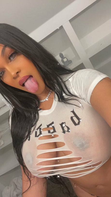 TopNotchChica スター 裸 ギャラリー